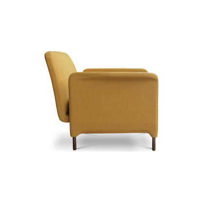Carson Armchair - Living with Luxury