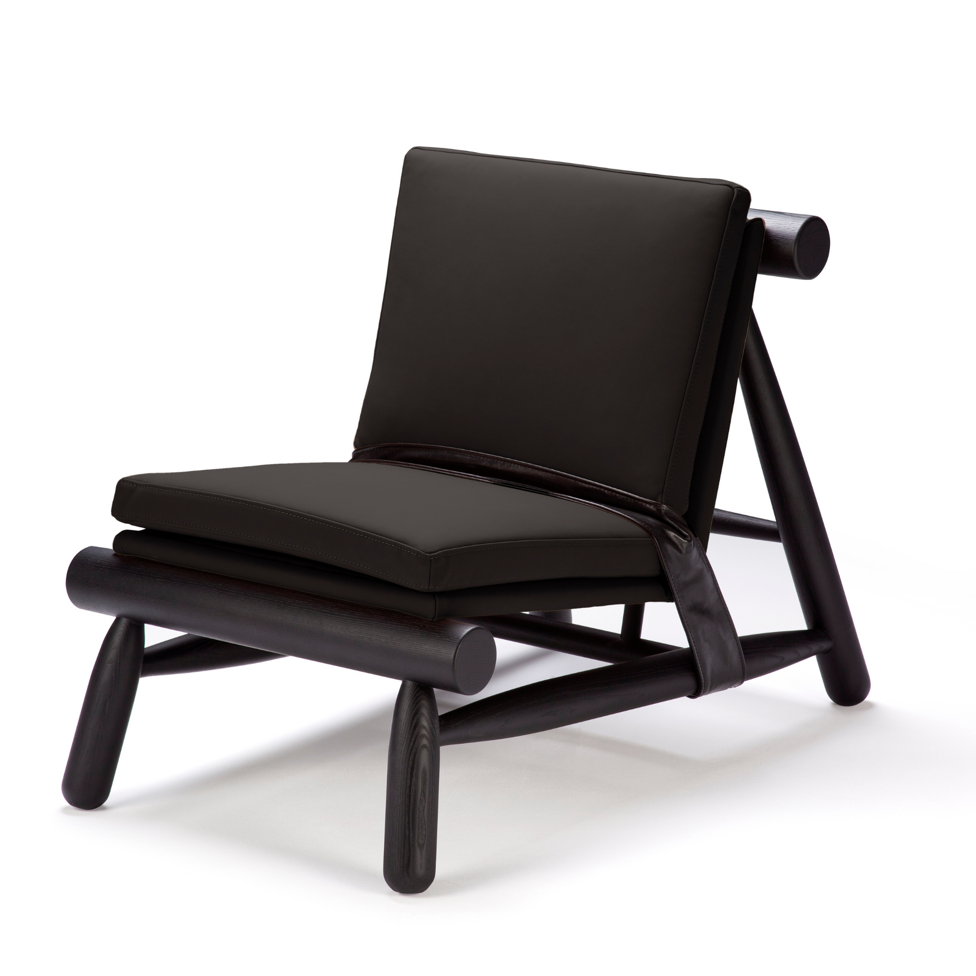 SESO ARMCHAIR - Living with Luxury