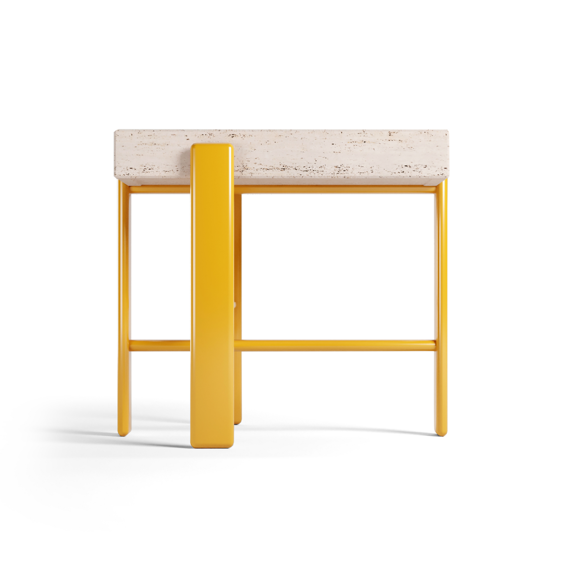 Paloma Side Table - Living with Luxury