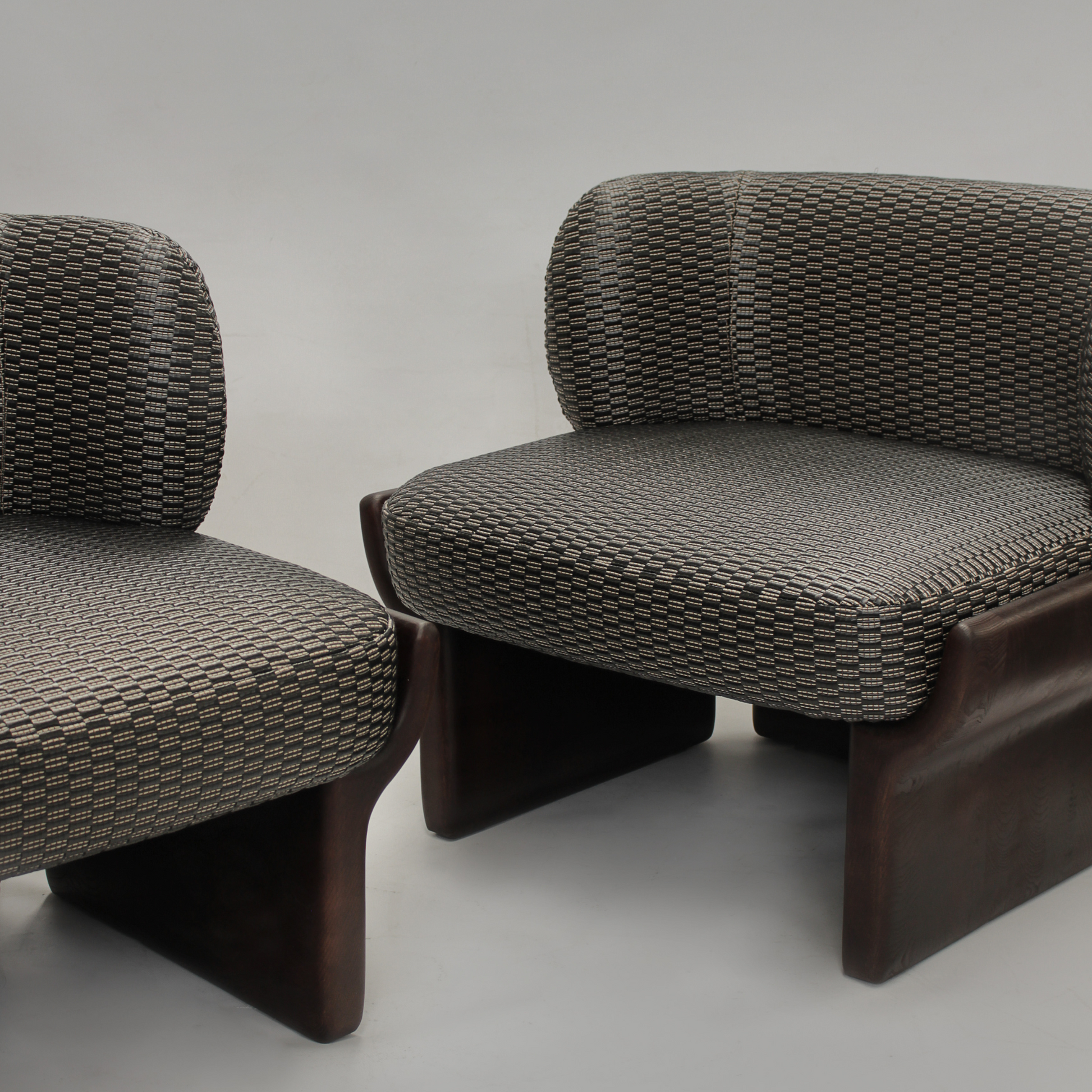 Lucky Armchair - Living with Luxury