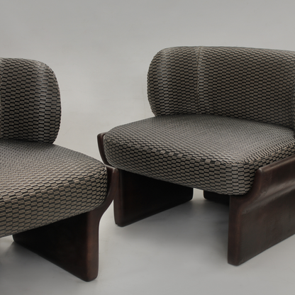 Lucky Armchair - Living with Luxury