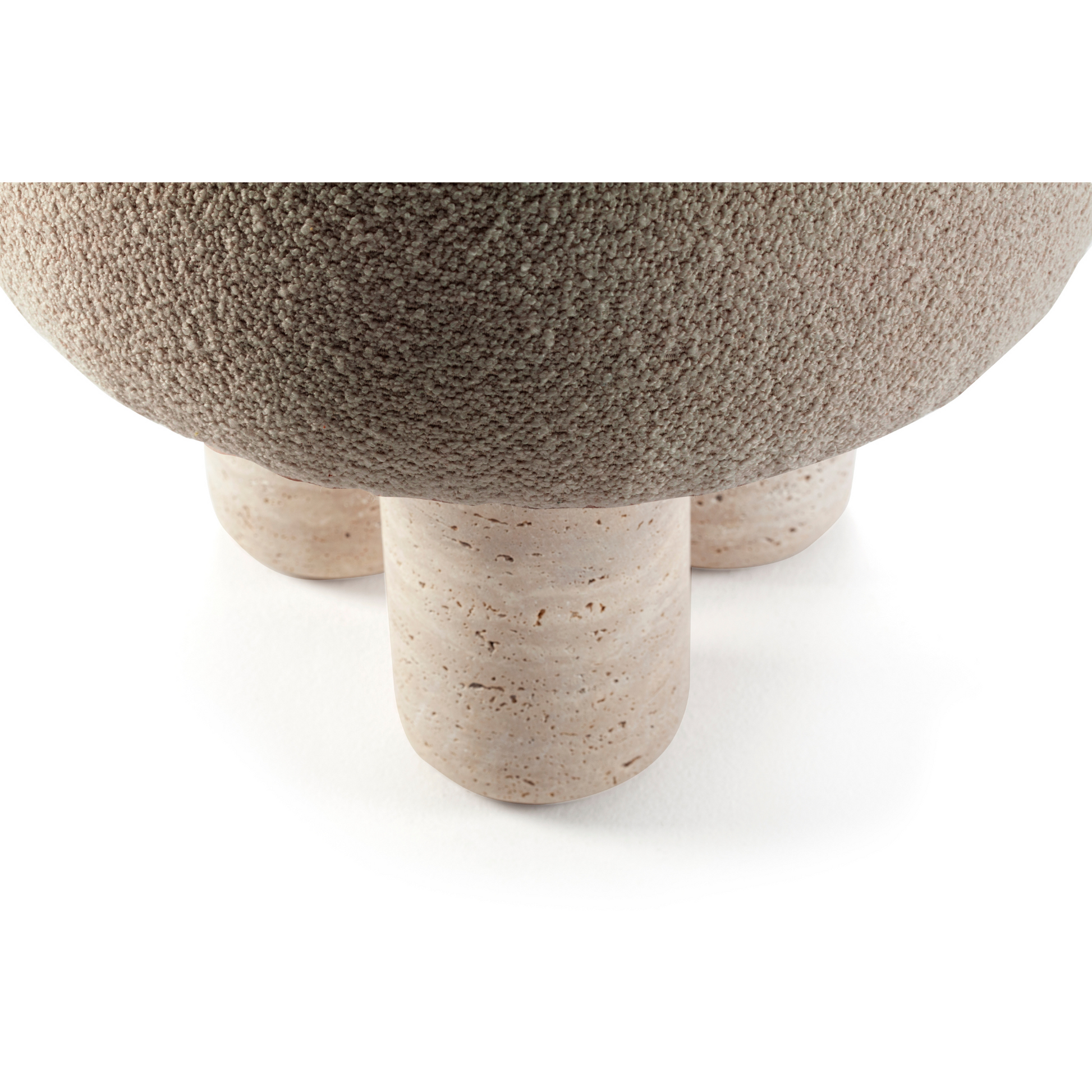 Hygge Stool - Living with Luxury