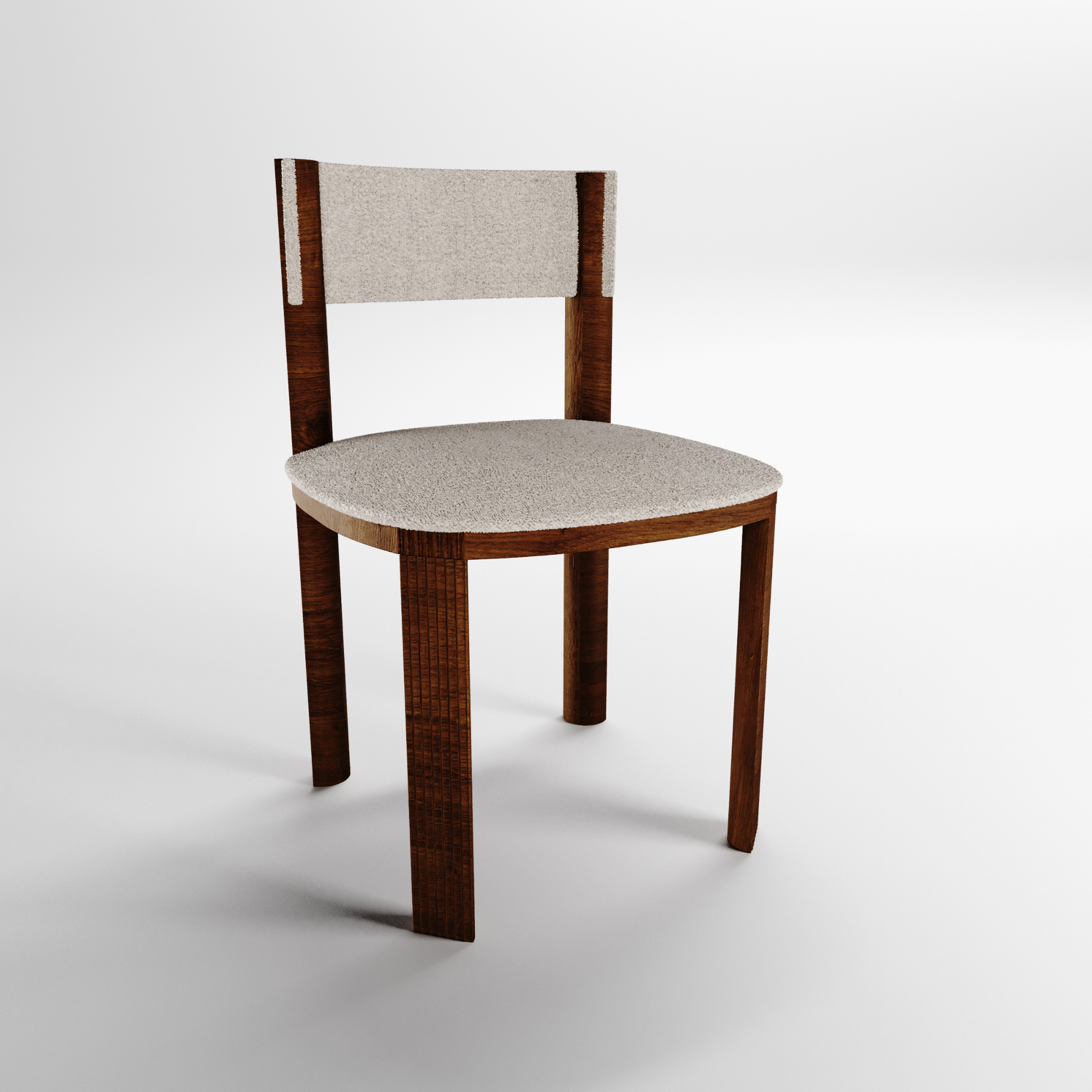 111 Chair - Living with Luxury