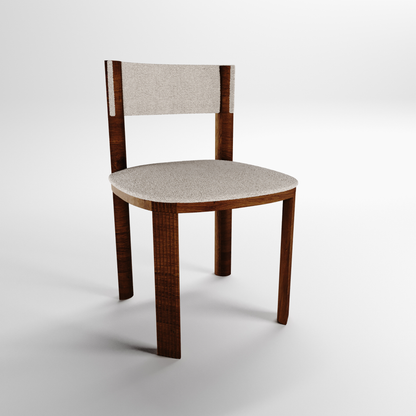 111 Chair - Living with Luxury