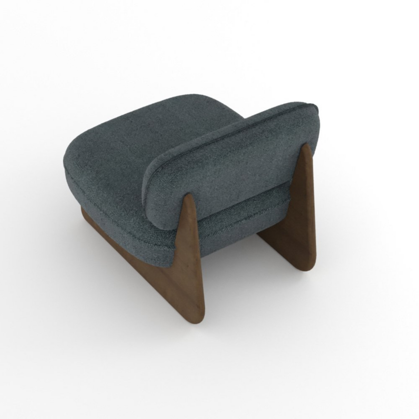 Riva Armchair - Living with Luxury