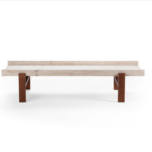 Paloma Center Table