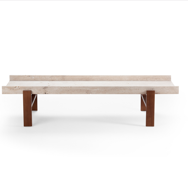 Paloma Center Table