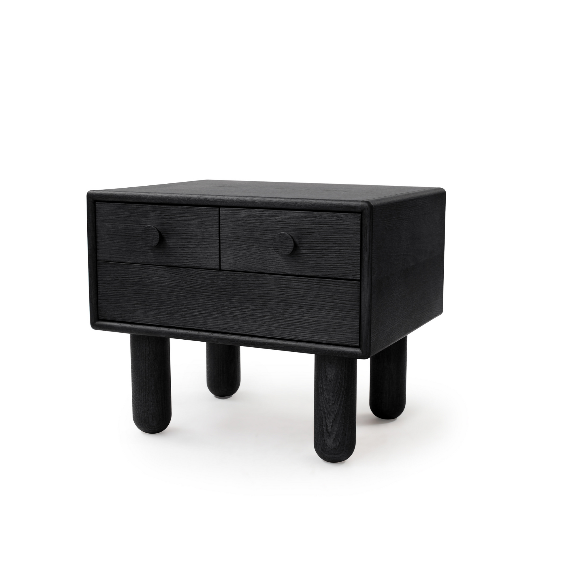 Nook Bed Side Table - Living with Luxury