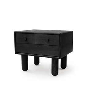 Nook Bed Side Table