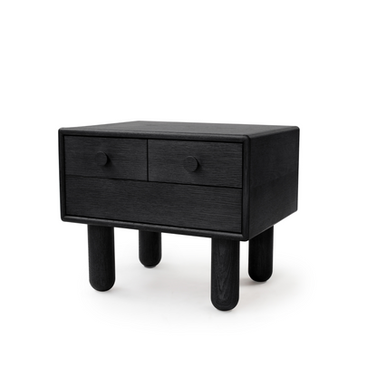 Nook Bed Side Table - Living with Luxury