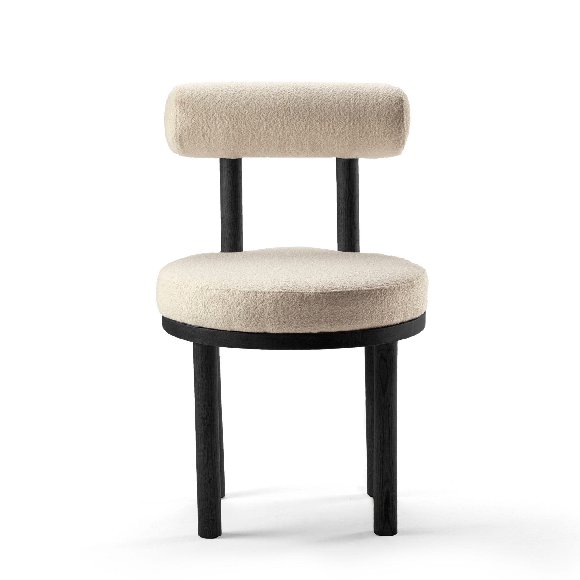 Moca Chair - Living with Luxury