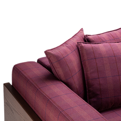 Chaplin Sofa - Living with Luxury