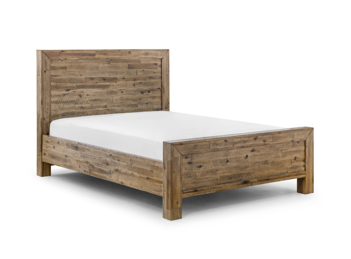Hoxton 150cm King Bed