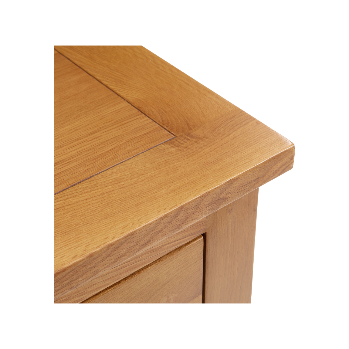 Astoria 4 Drawer Coffee Table - Living with Luxury