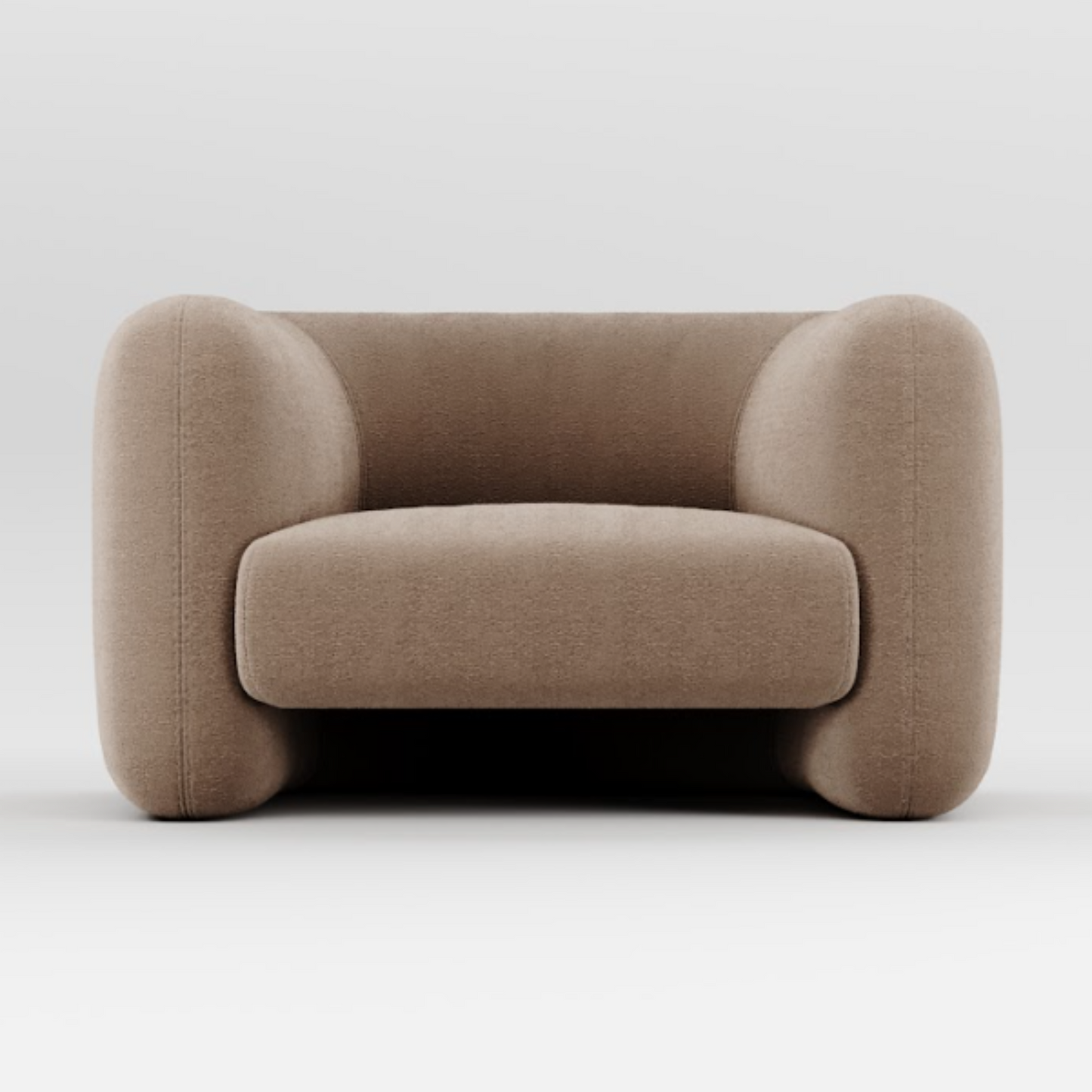 Jacob Armchair - Living with Luxury