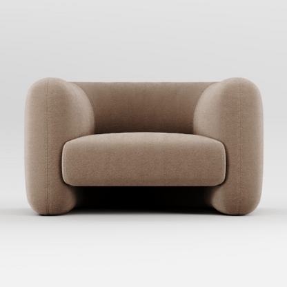 Jacob Armchair - Living with Luxury