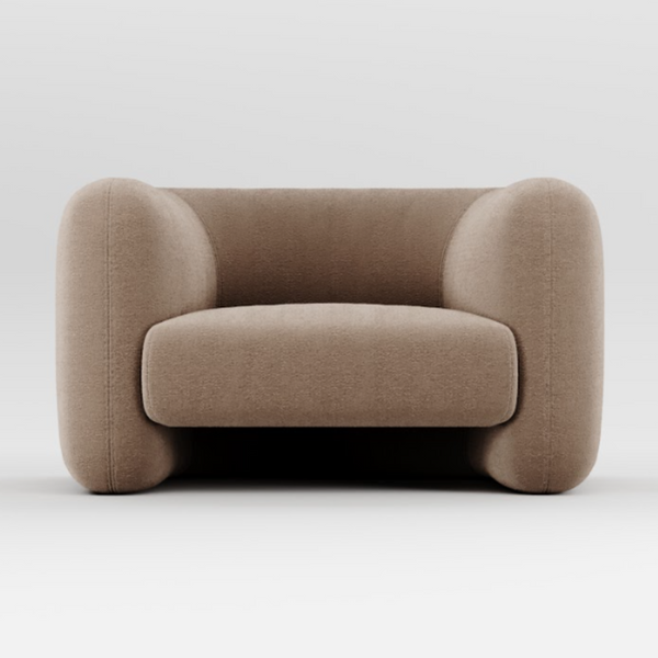 Jacob Armchair