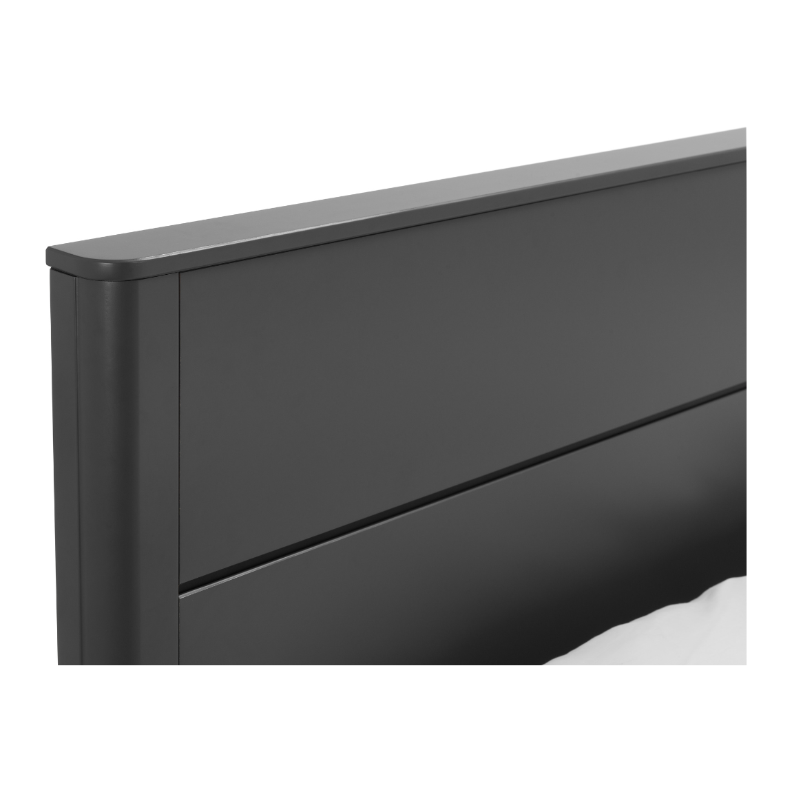 Chloe Double Bed - Living with Luxury