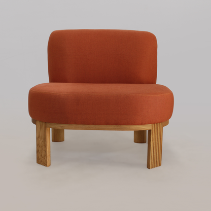 111 Armchair - Living with Luxury