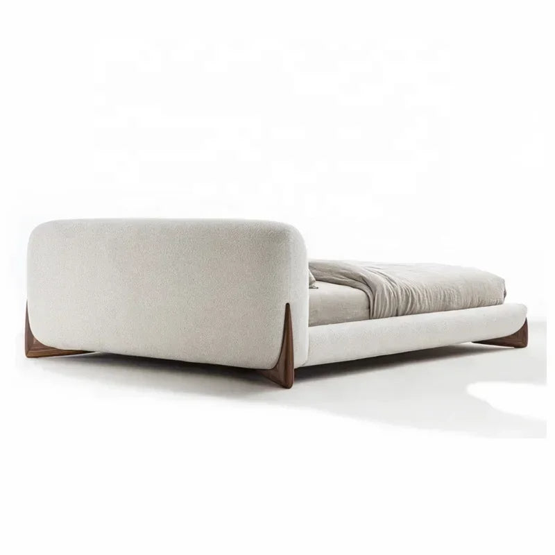 Yukina Bed - Living with Luxury