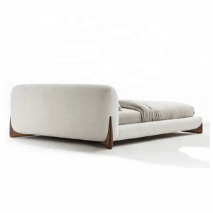 Yukina Bed – dimensions