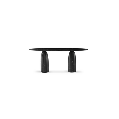 Djembe Console - Living with Luxury