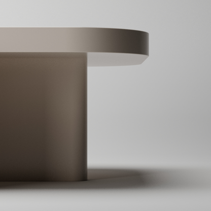 Riviera Center Table - Living with Luxury