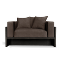 Chaplin Armchair