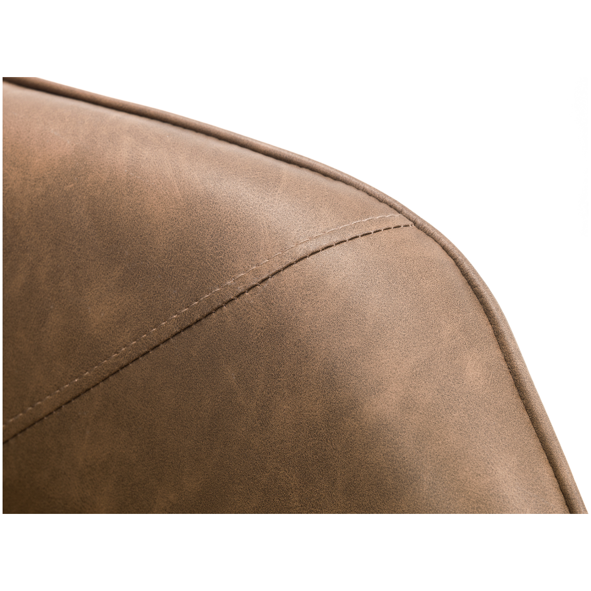Bowery Swivel Chair - Living with Luxury