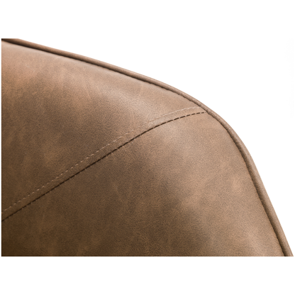 Bowery Swivel Chair - Living with Luxury