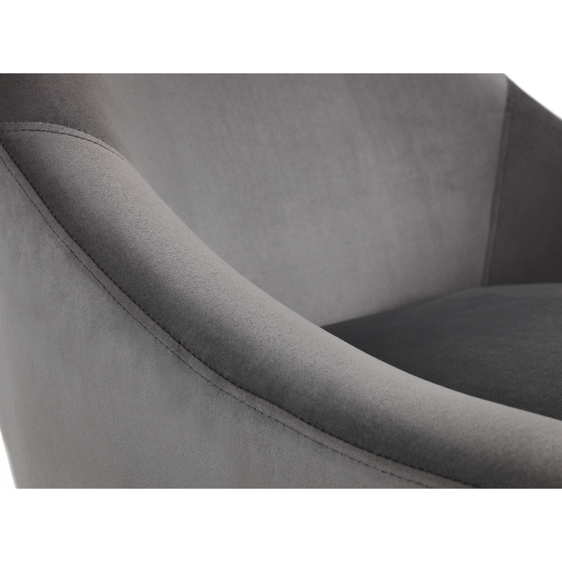 Elliot Arm Chair - Living with Luxury