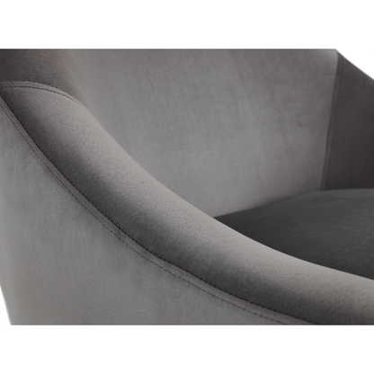 Elliot Arm Chair - Living with Luxury