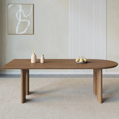 Uta Dining table - Living with Luxury