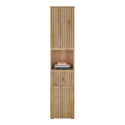 Austin Tall Cabinet - Living with Luxury