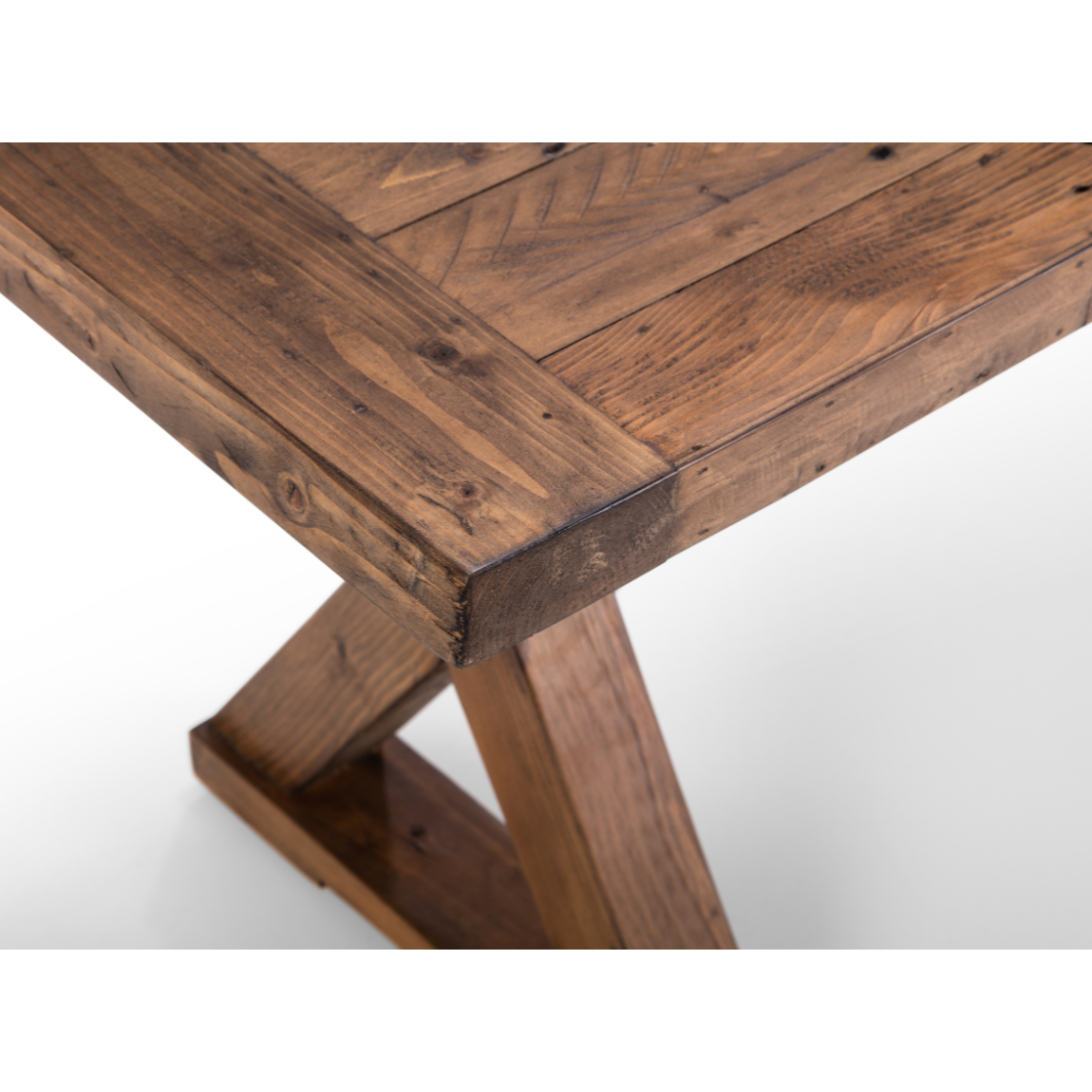 Chatsworth Bench - Living with Luxury