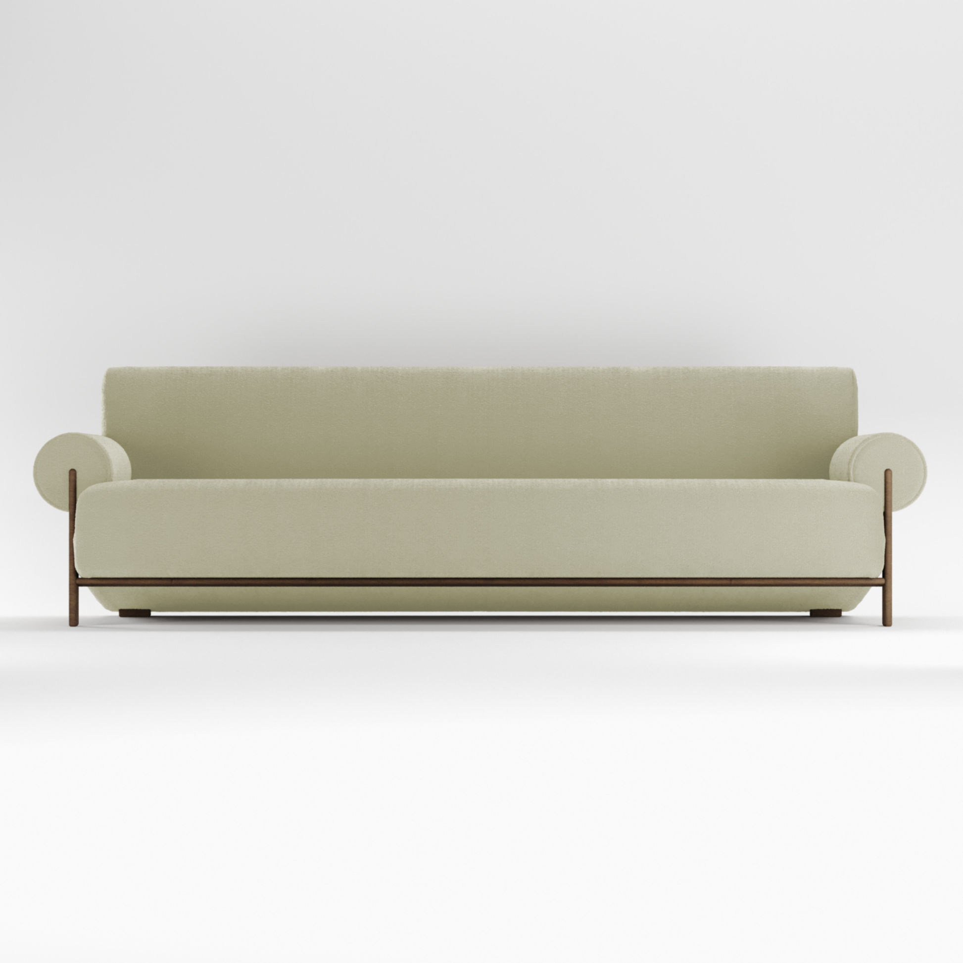 Paloma Sofa - Living with Luxury