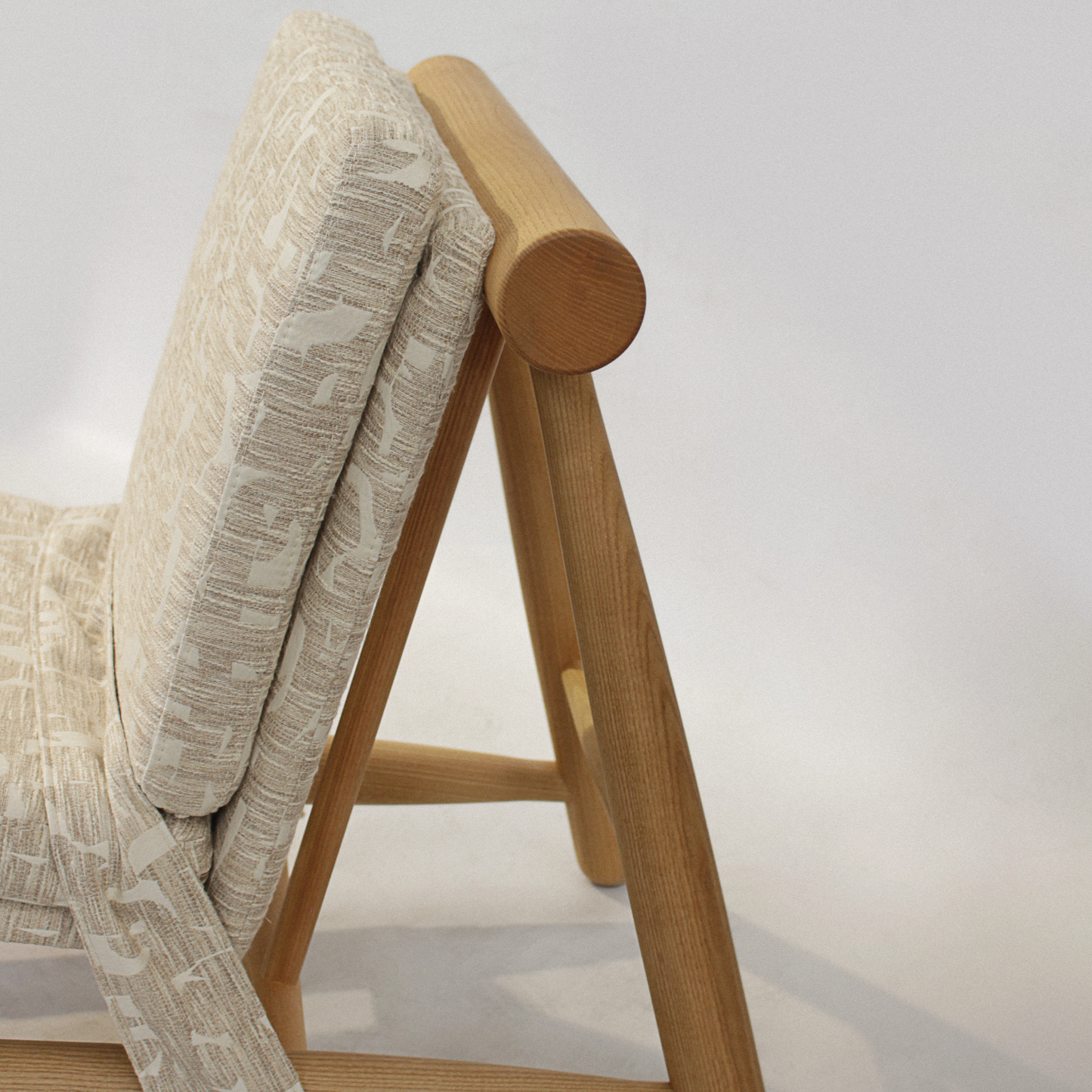 SESO ARMCHAIR - Living with Luxury