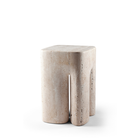 Elephant Side Table - Living with Luxury