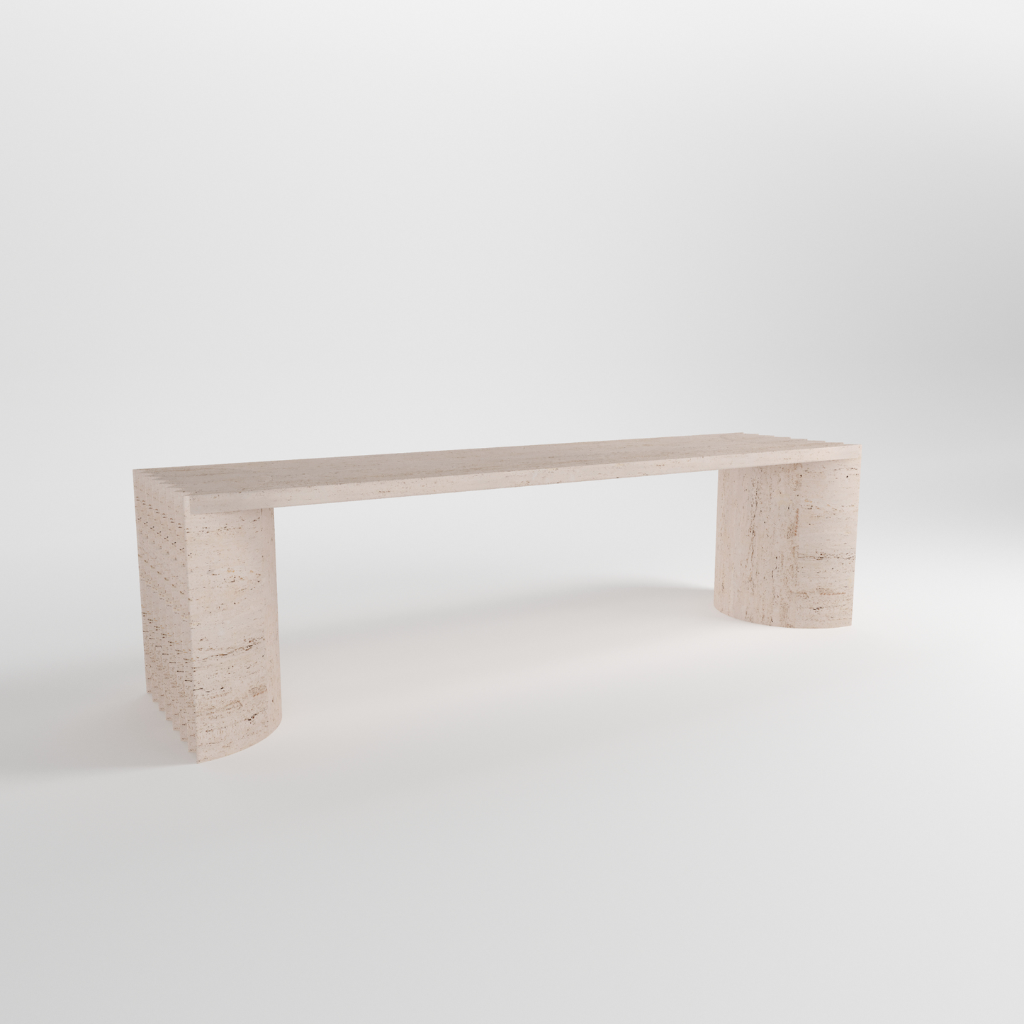 111 Bench - Living with Luxury