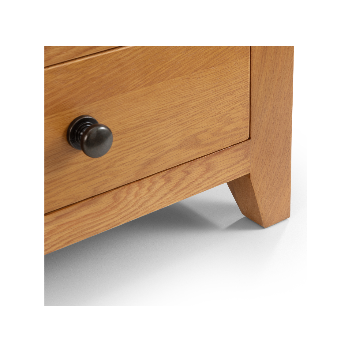 Astoria 4 Drawer Coffee Table - Living with Luxury