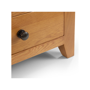 Astoria 4 Drawer Coffee Table
