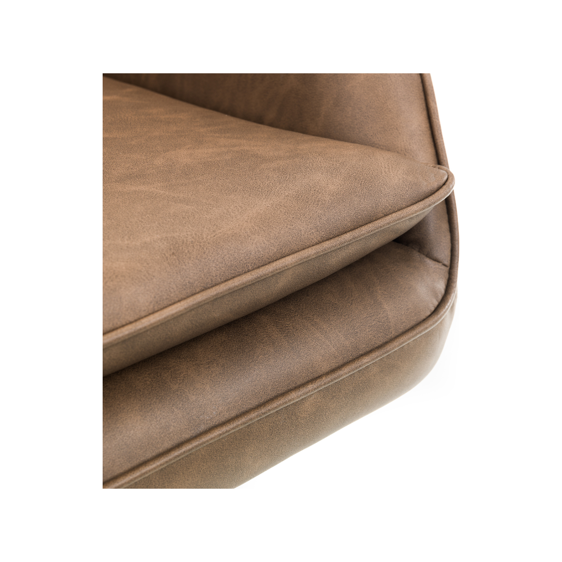 Bowery Swivel Chair - Living with Luxury
