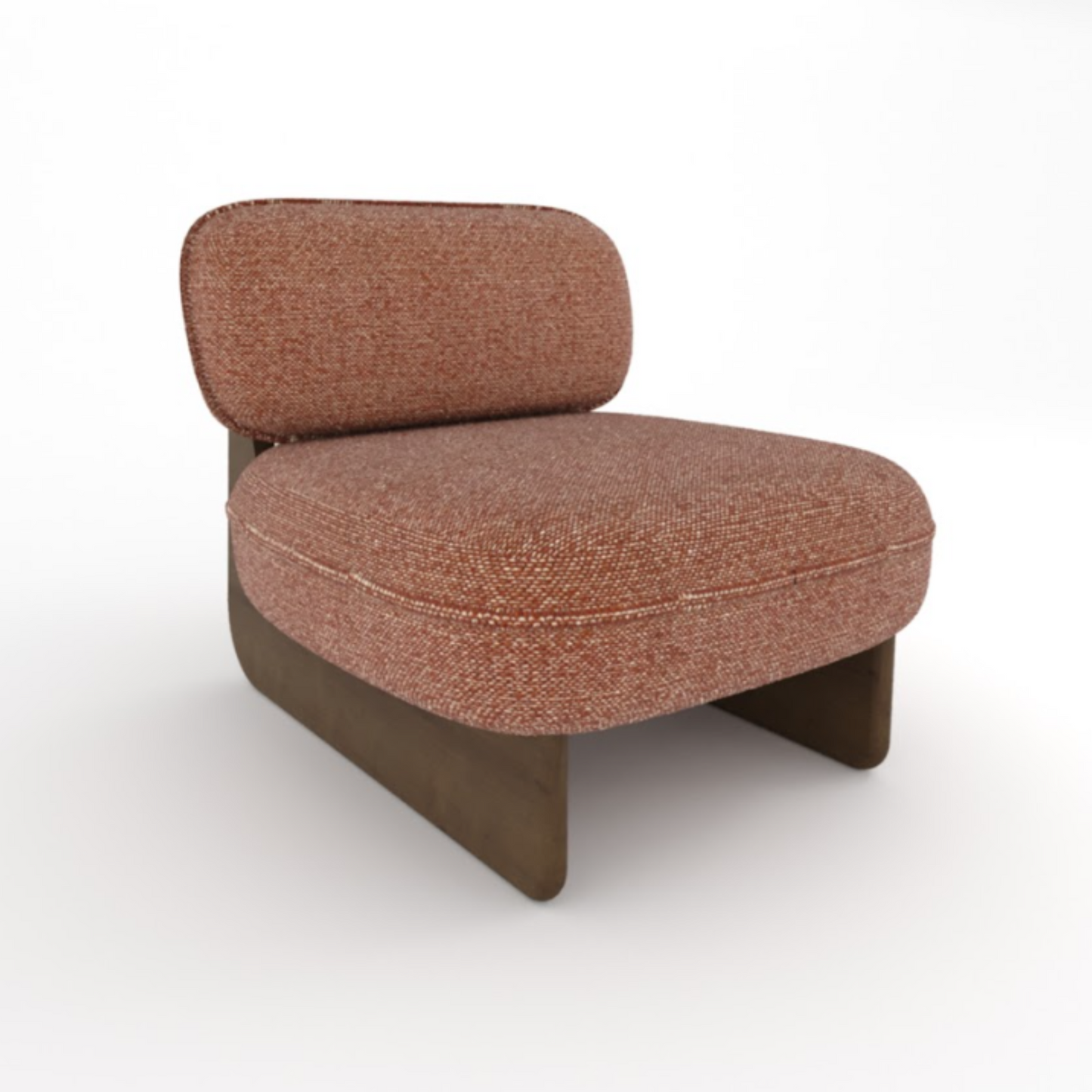 Riva Armchair - Living with Luxury