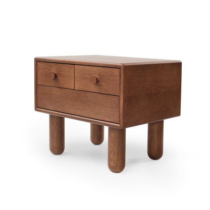 Nook Bed Side Table - Living with Luxury