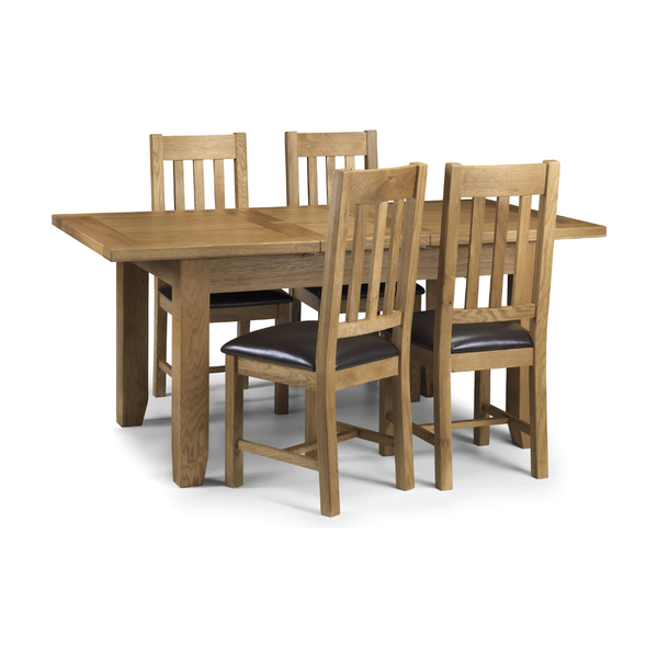 Astoria Extending Dining Table
