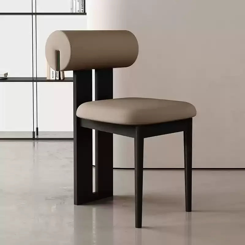 Izumi Chair - Living with Luxury