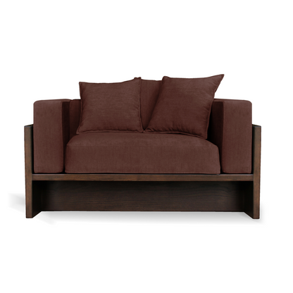 Chaplin Armchair - Living with Luxury