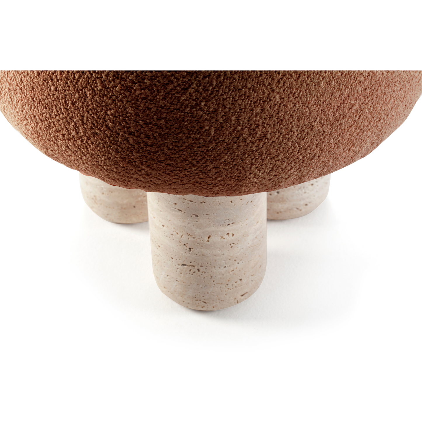 Hygge Stool - Living with Luxury