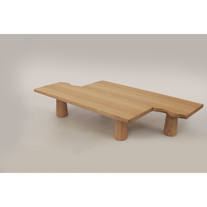 Loonga Center Table - Living with Luxury