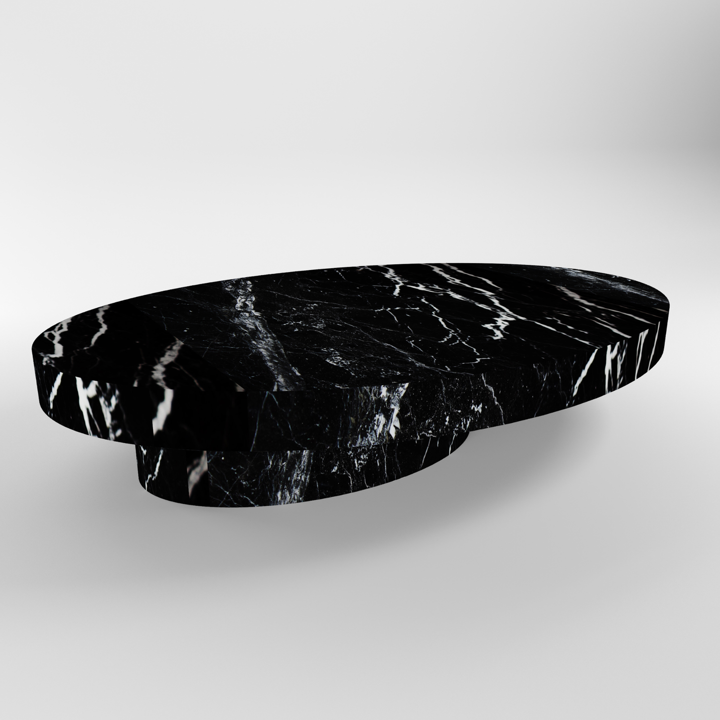 Bassa Centre Table - Living with Luxury